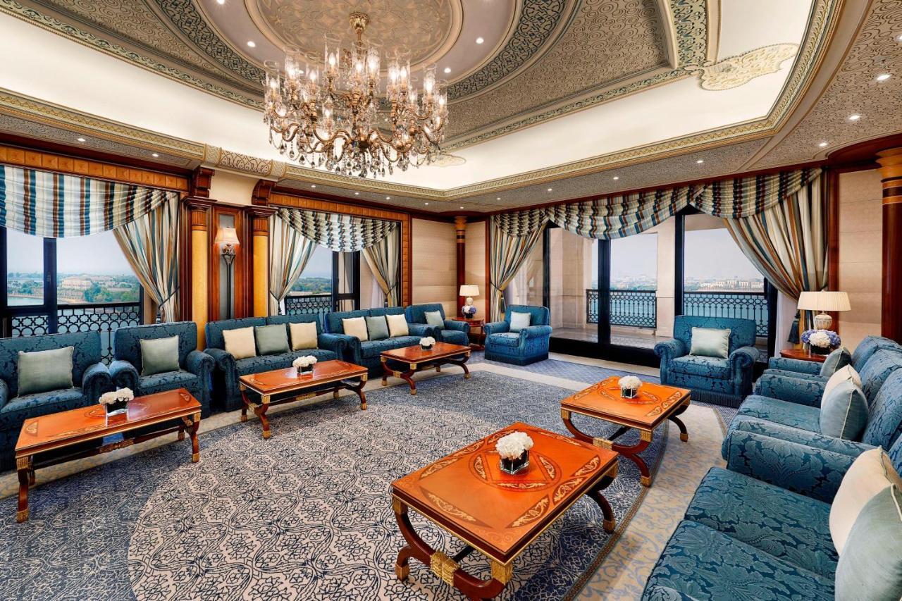 The Ritz-carlton Djeddah