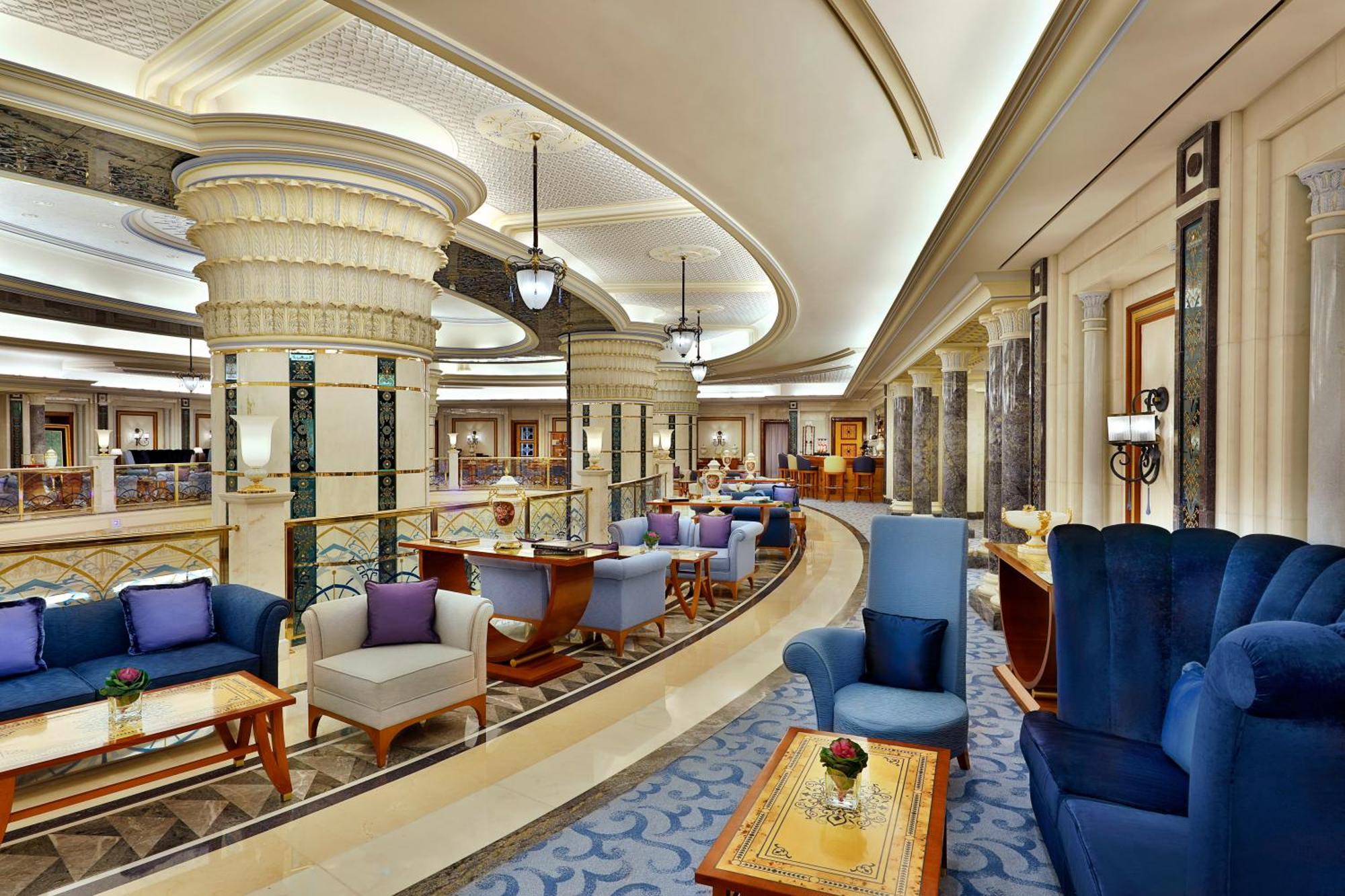 Hotel The Ritz-carlton Djeddah