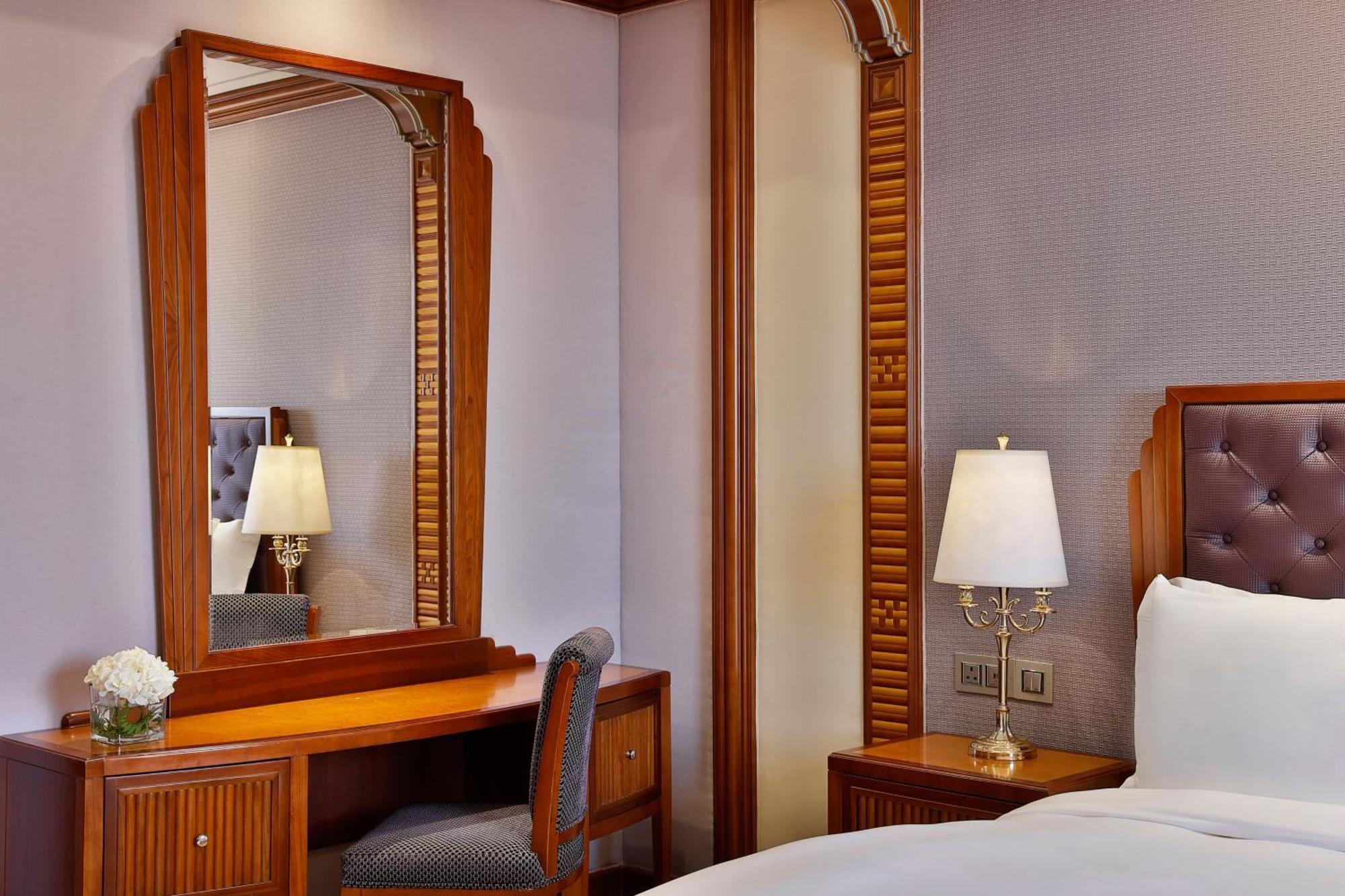 The Ritz-carlton Hotel Djeddah