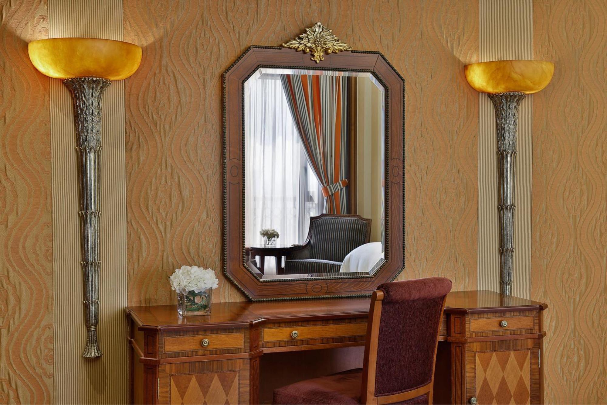 The Ritz-carlton Djeddah