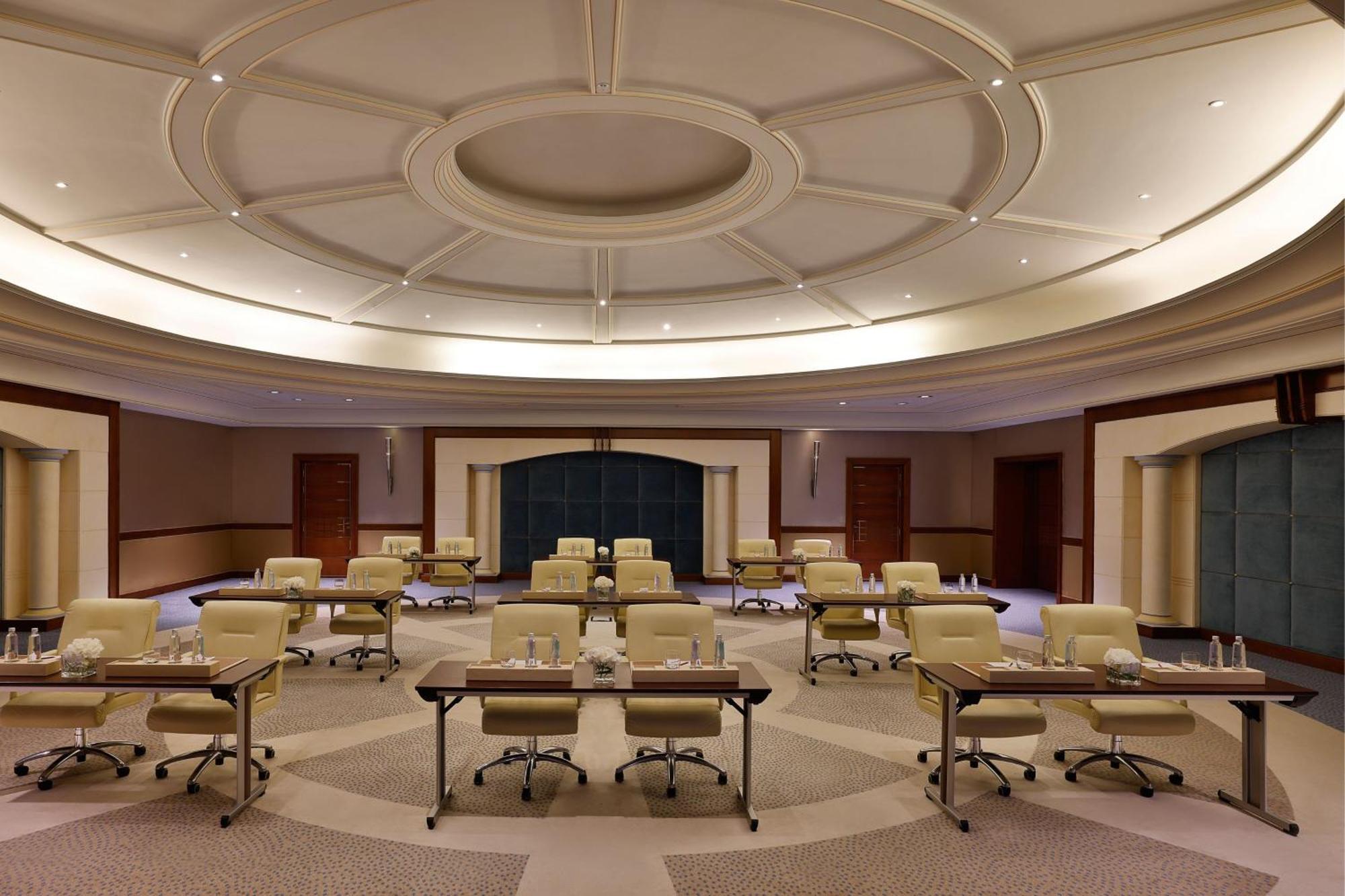 Hotel The Ritz-carlton Djeddah