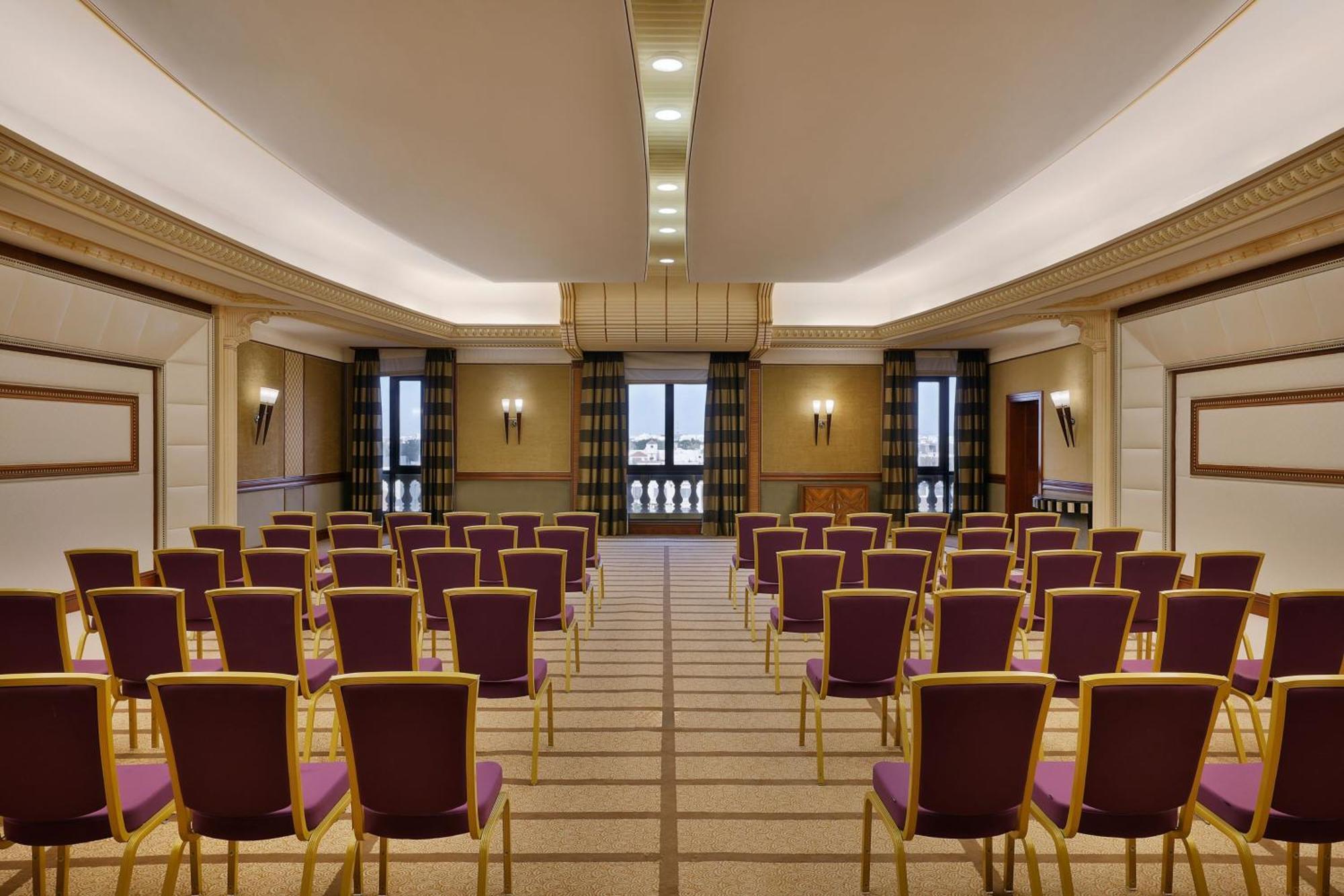 The Ritz-carlton Djeddah