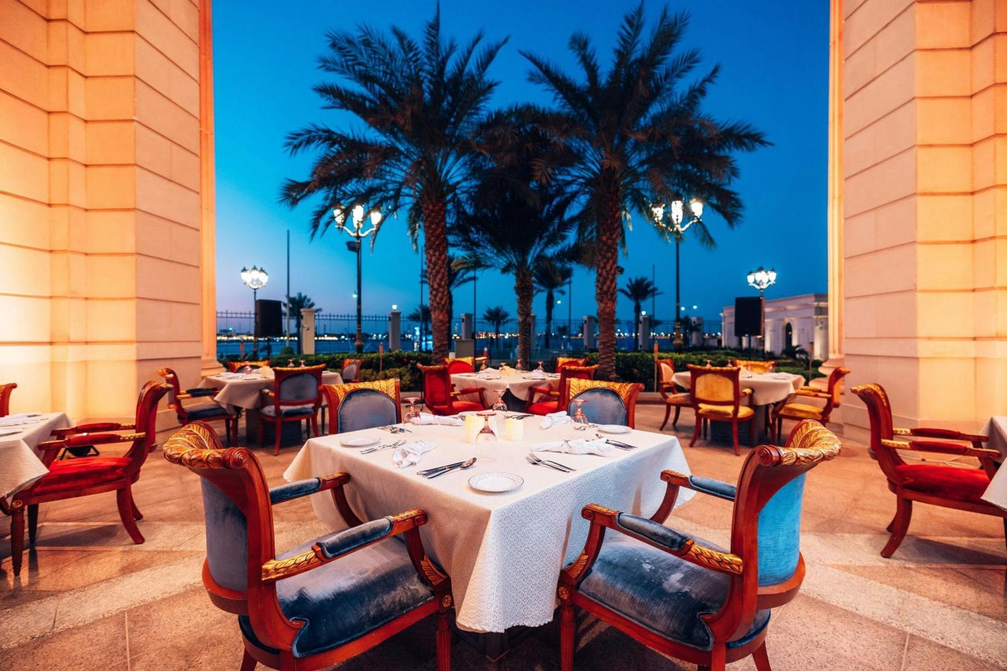 The Ritz-carlton 5* Djeddah