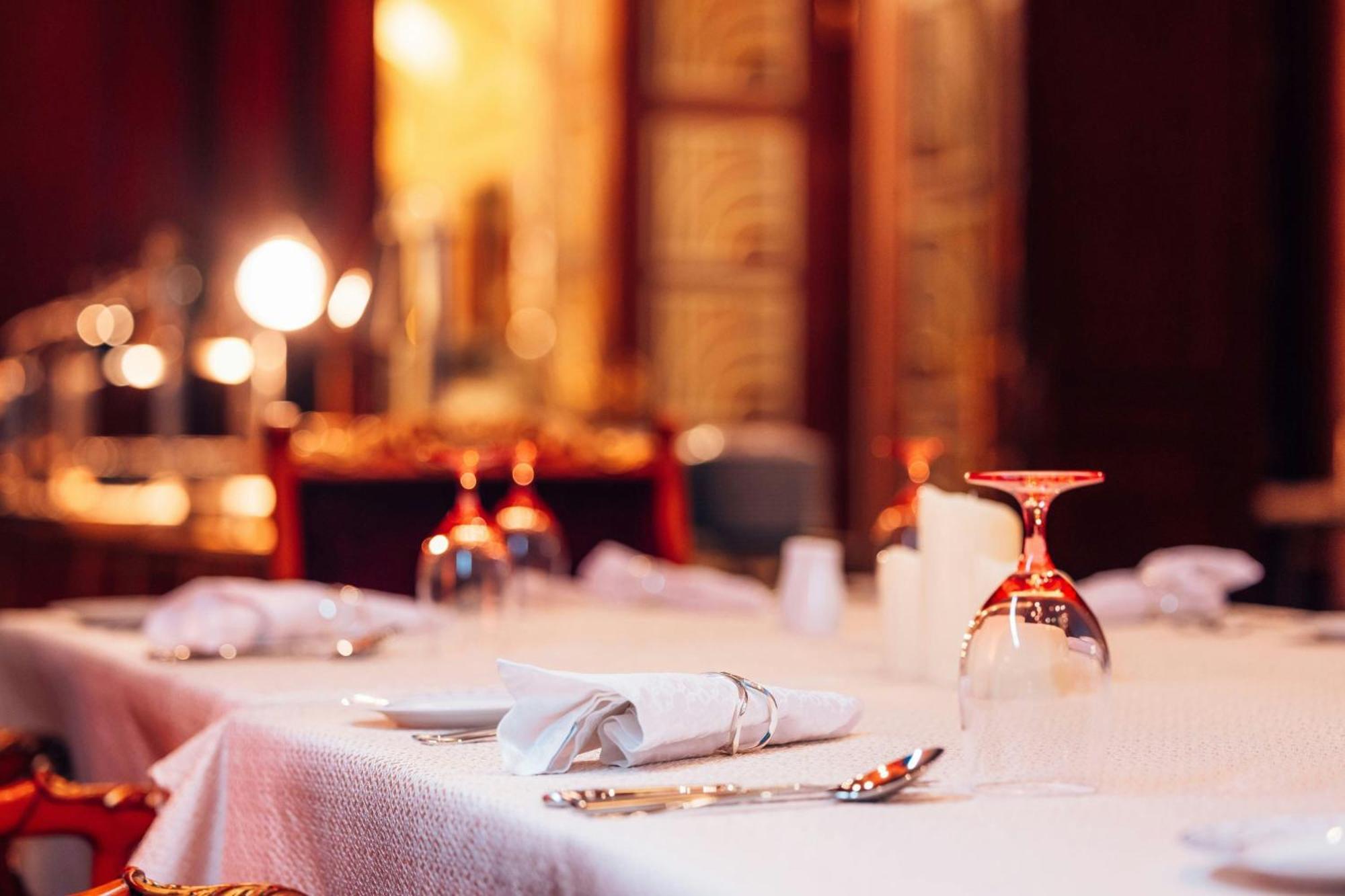 Hotel The Ritz-carlton 5*