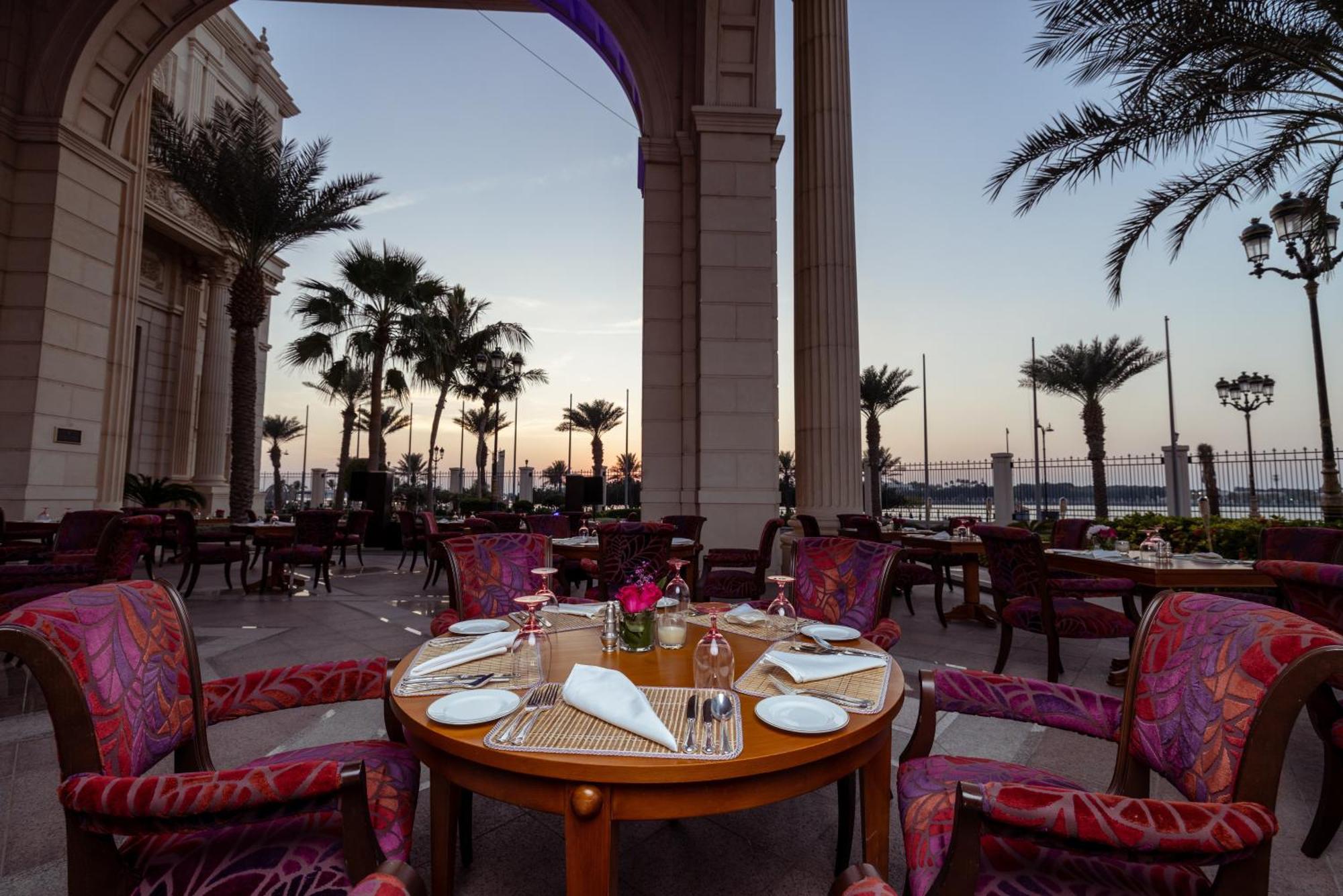 The Ritz-carlton Djeddah