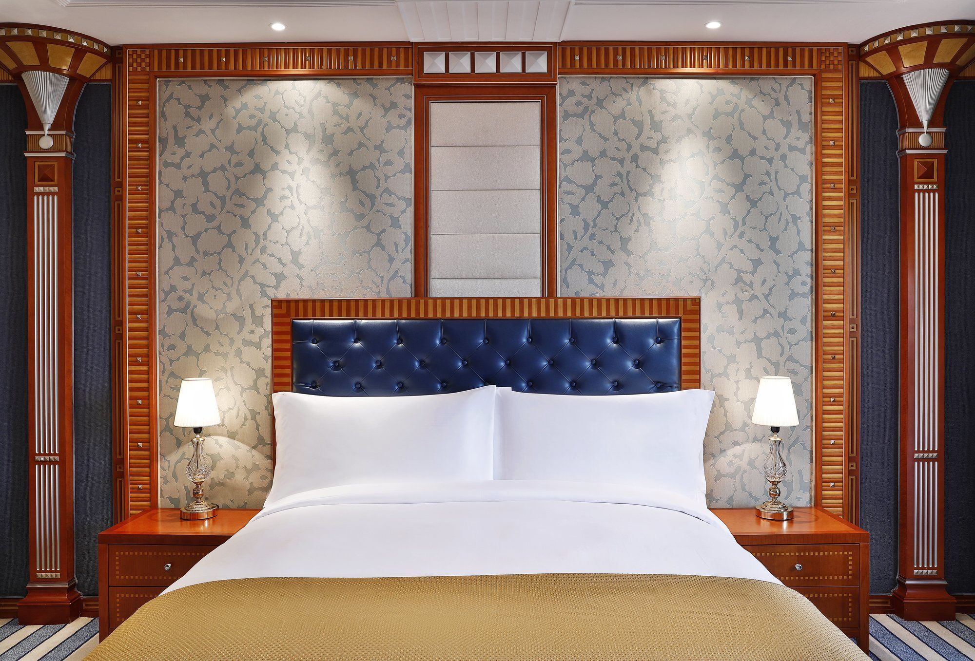 Hotel The Ritz-carlton Djeddah