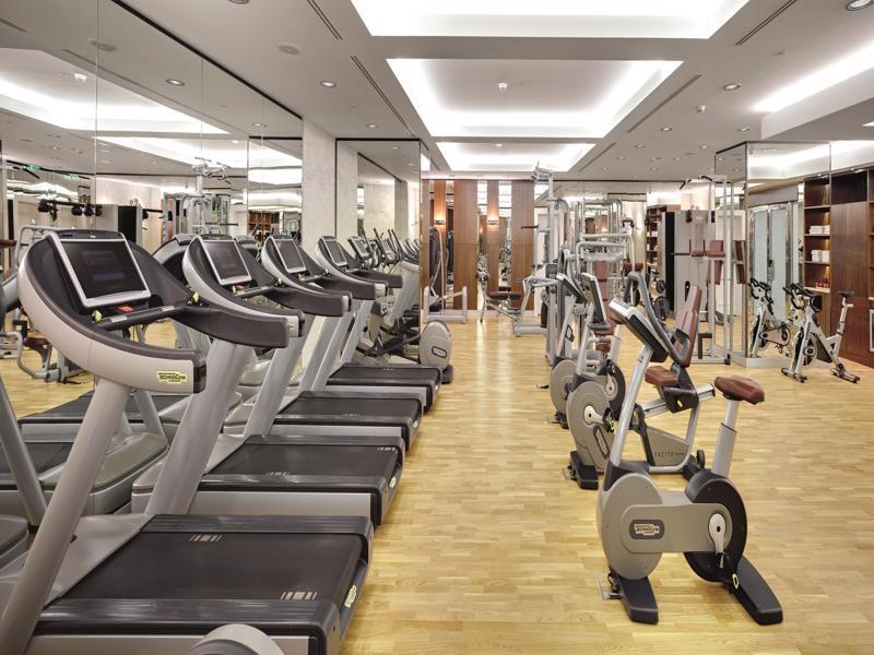 The Ritz-carlton 5* Djeddah