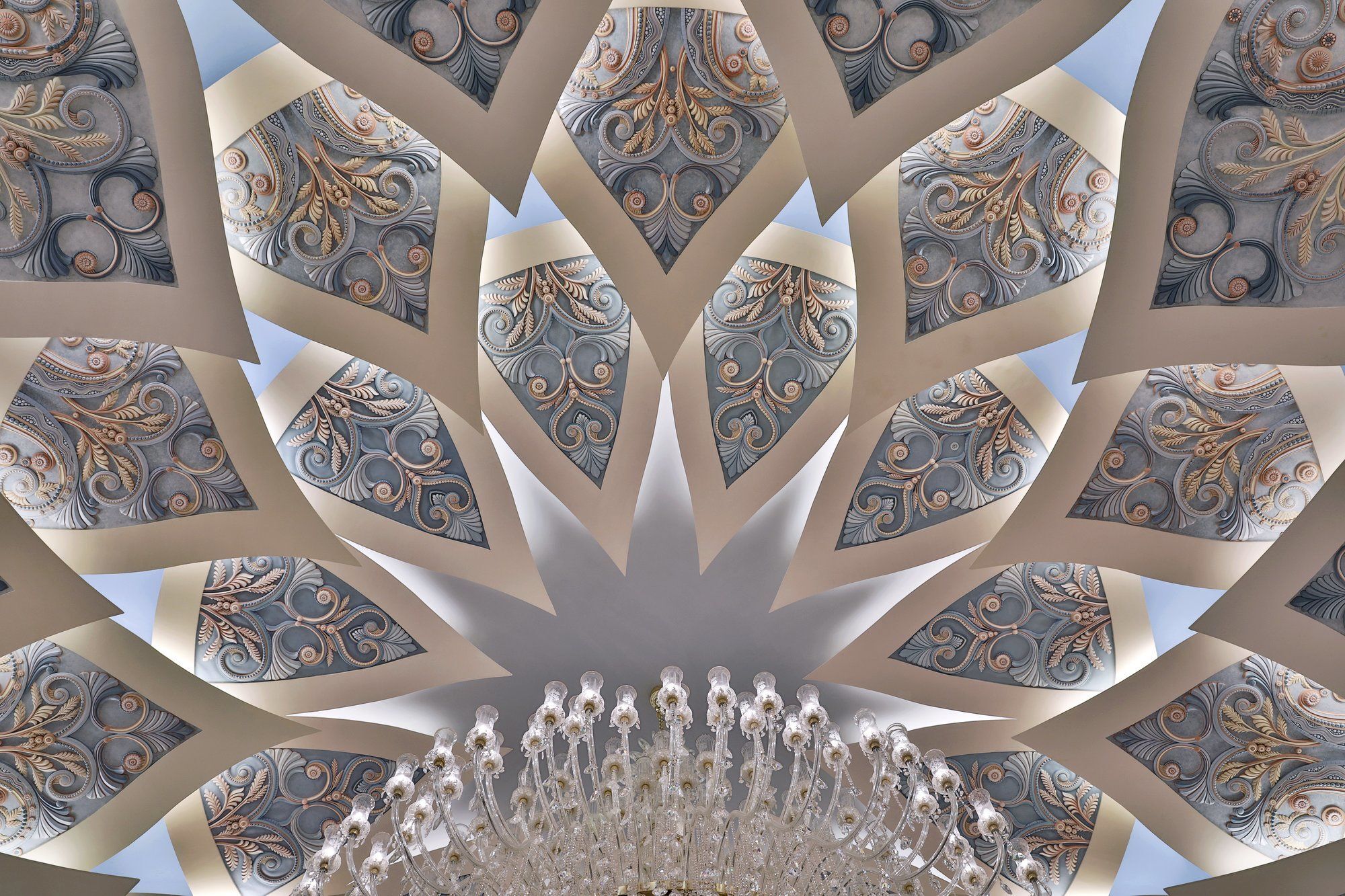 The Ritz-carlton Djeddah